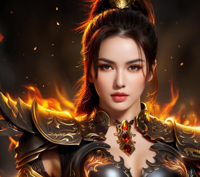 单职业传奇中，战士是真正的战斗大师。