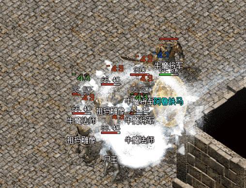 血色巫师的背景故事怎样？